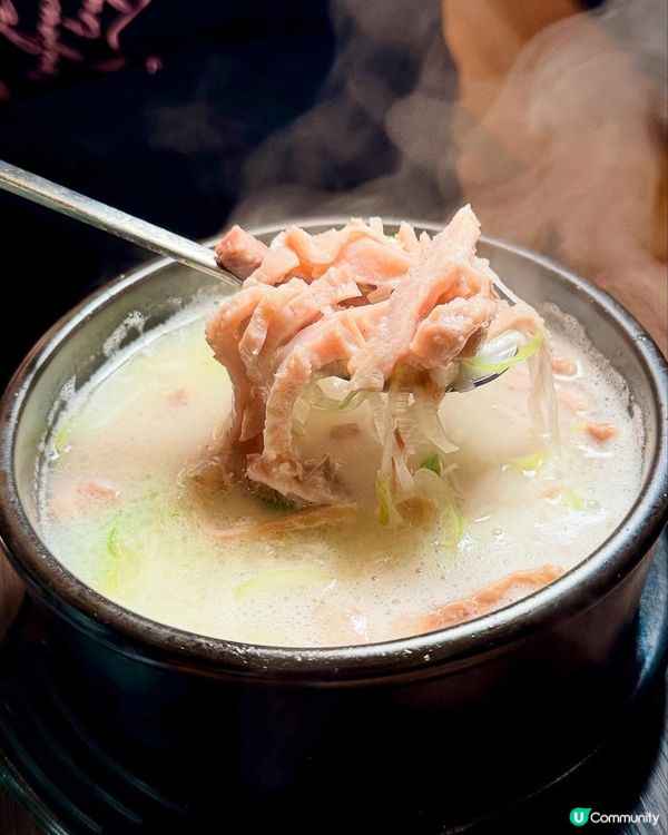 香港美食🇭🇰｜灣仔｜韓鍋酒舍｜韓國菜