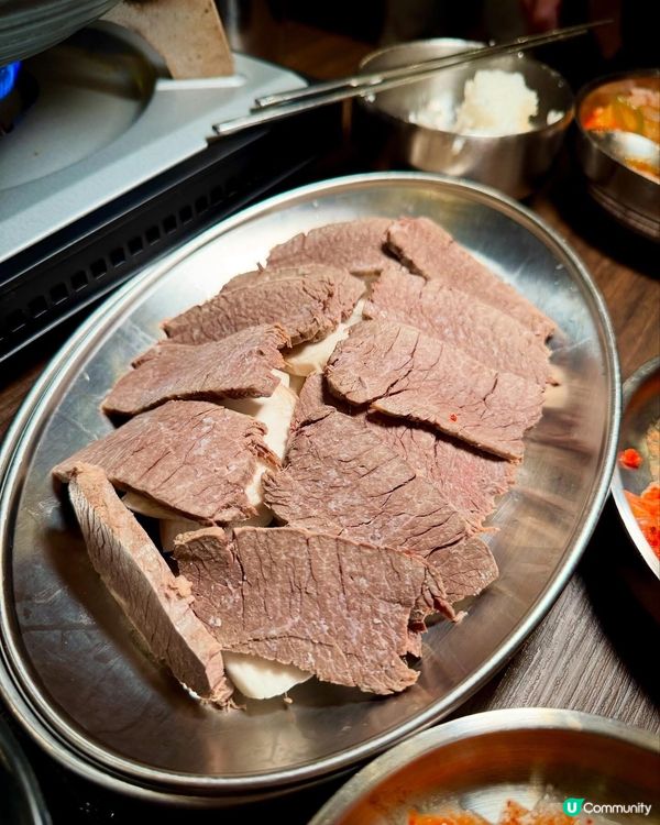 香港美食🇭🇰｜灣仔｜韓鍋酒舍｜韓國菜