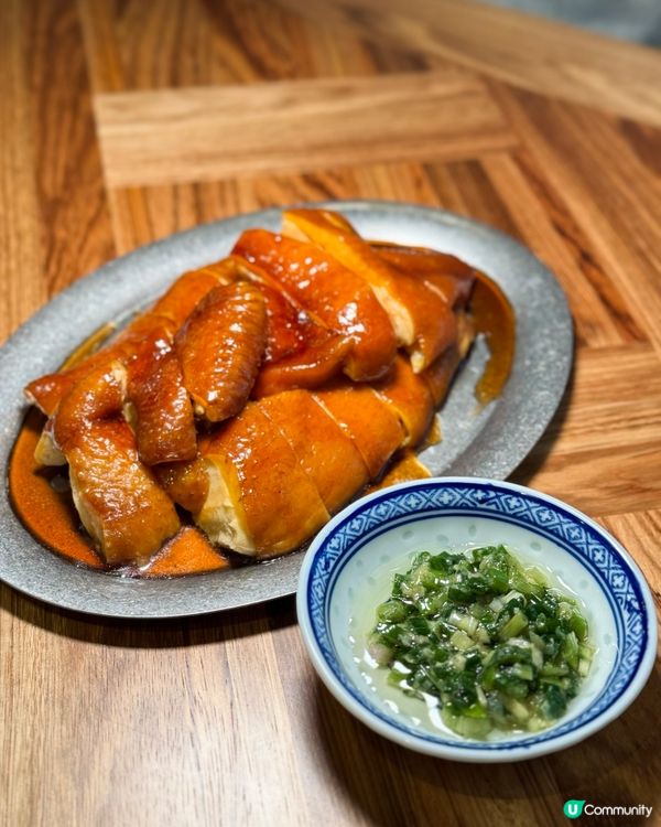 香港美食🇭🇰｜灣仔｜發達叉燒｜燒味