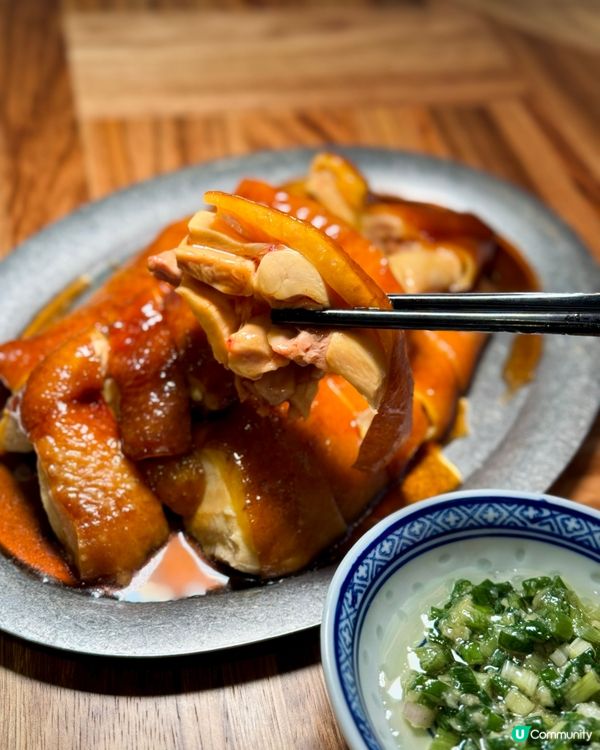 香港美食🇭🇰｜灣仔｜發達叉燒｜燒味