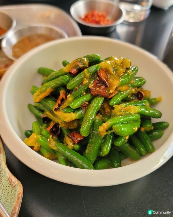 有驚喜的雲南菜，春台Spring Patio(万象天地店)