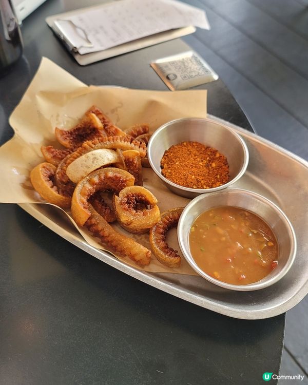 有驚喜的雲南菜，春台Spring Patio(万象天地店)