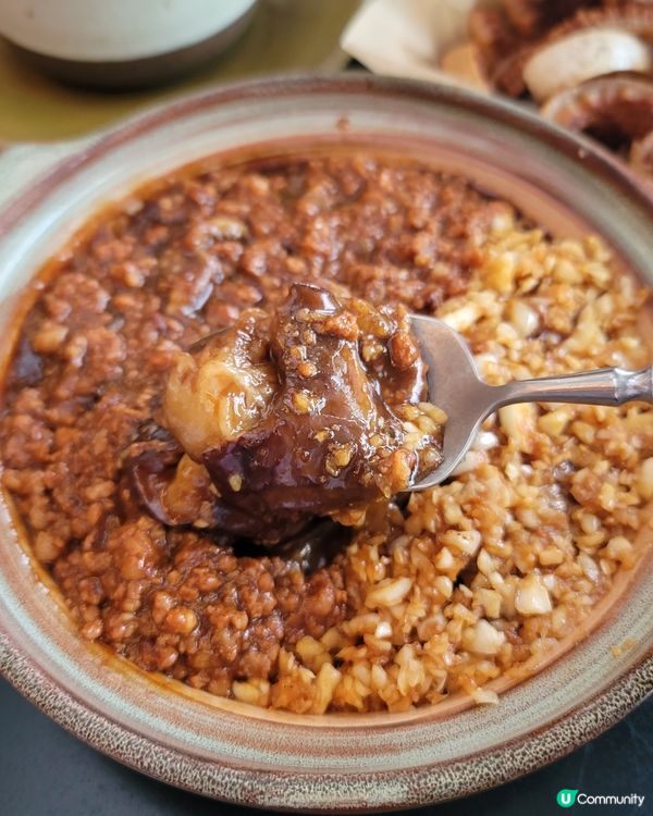 有驚喜的雲南菜，春台Spring Patio(万象天地店)