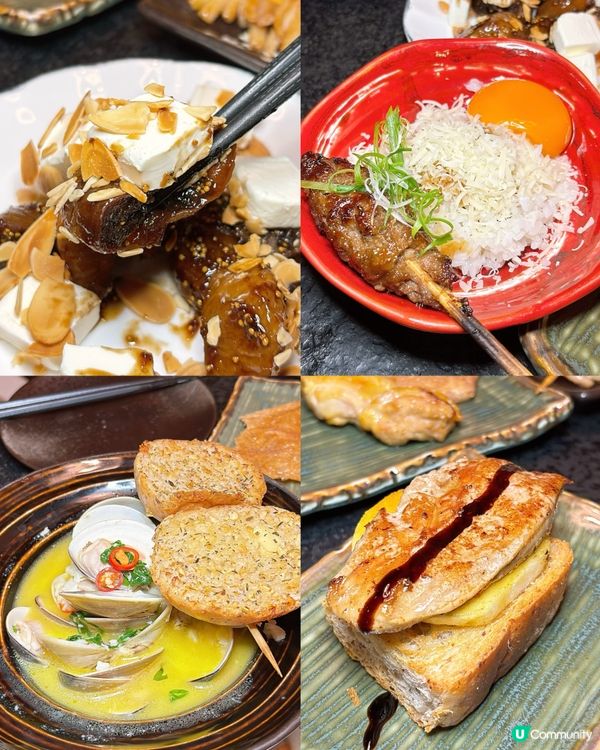 🎏中環打工仔人氣串燒店🔥睇平日都keep到坐爆‼️