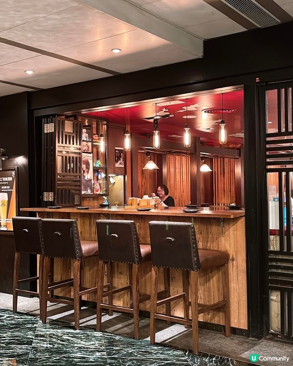 🎏中環打工仔人氣串燒店🔥睇平日都keep到坐爆‼️