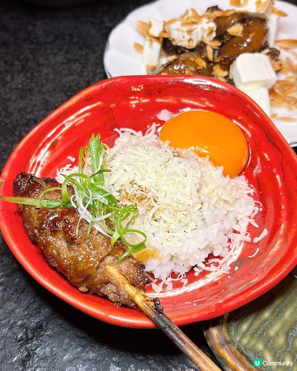 🎏中環打工仔人氣串燒店🔥睇平日都keep到坐爆‼️