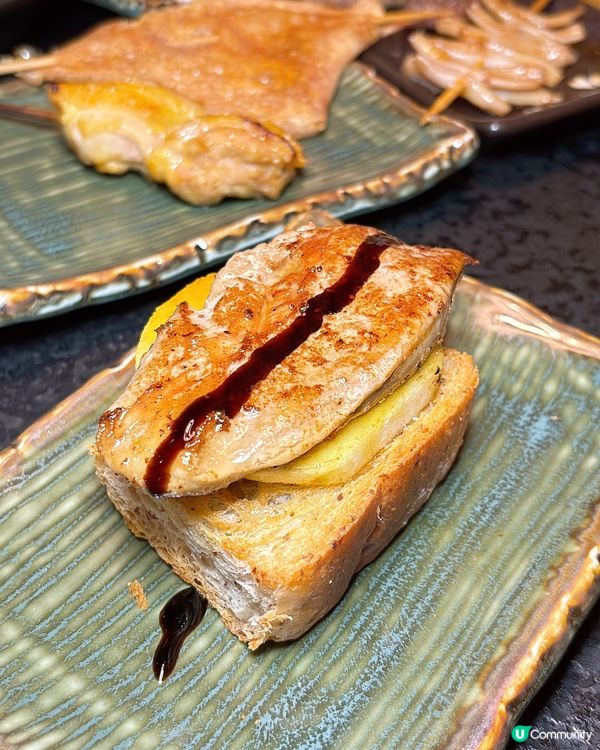 🎏中環打工仔人氣串燒店🔥睇平日都keep到坐爆‼️