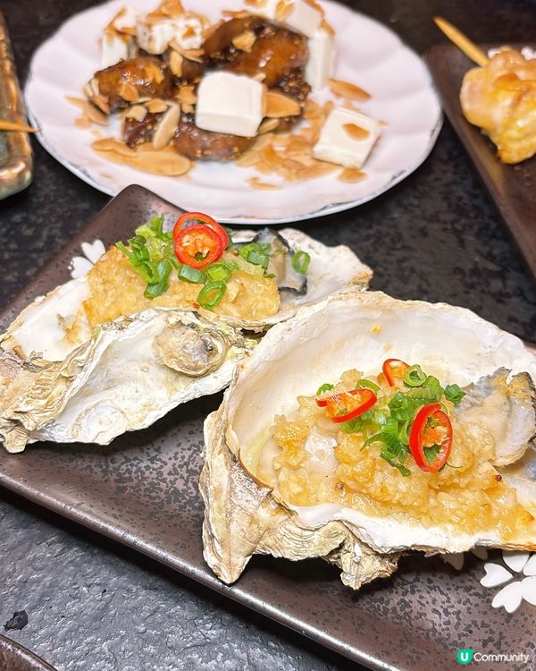 🎏中環打工仔人氣串燒店🔥睇平日都keep到坐爆‼️