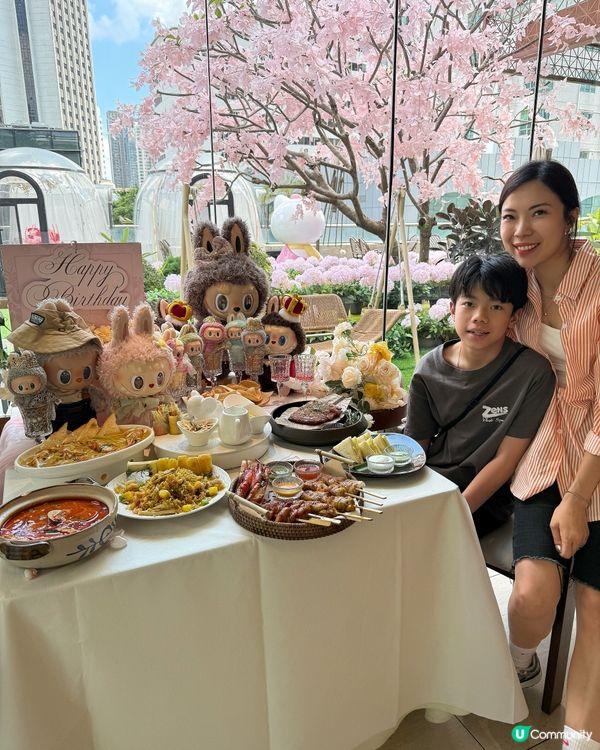 深圳泰菜館打卡📸！閨蜜必去💖！