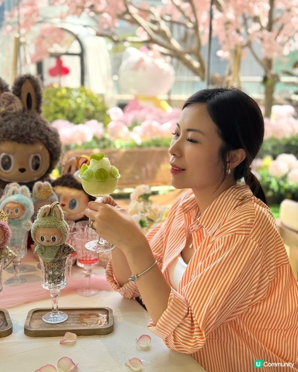 深圳泰菜館打卡📸！閨蜜必去💖！