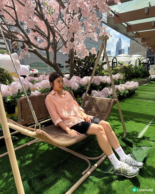 深圳泰菜館打卡📸！閨蜜必去💖！