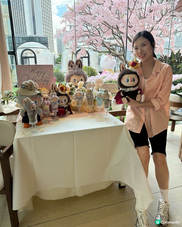 深圳泰菜館打卡📸！閨蜜必去💖！