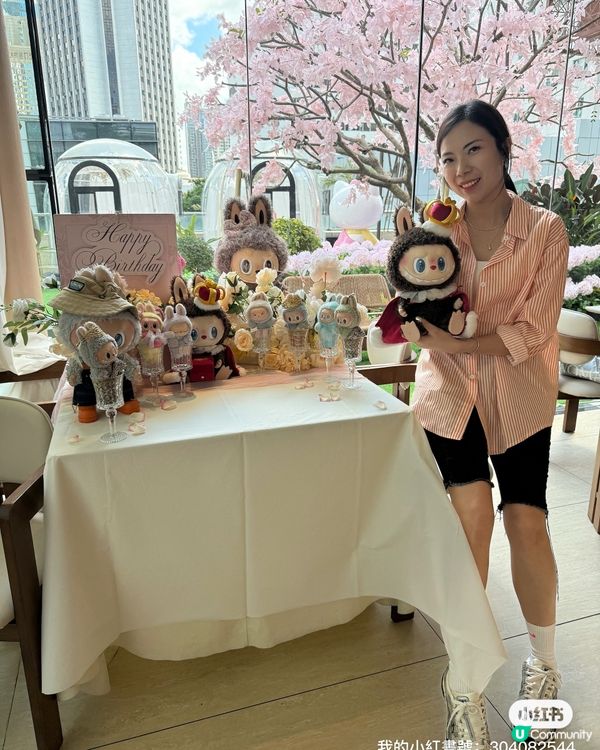 深圳泰菜館打卡📸！閨蜜必去💖！