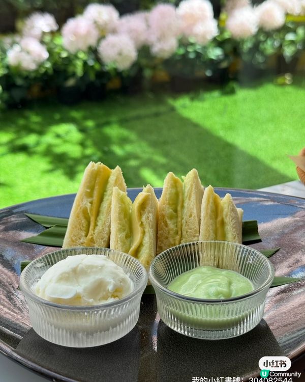 深圳泰菜館打卡📸！閨蜜必去💖！