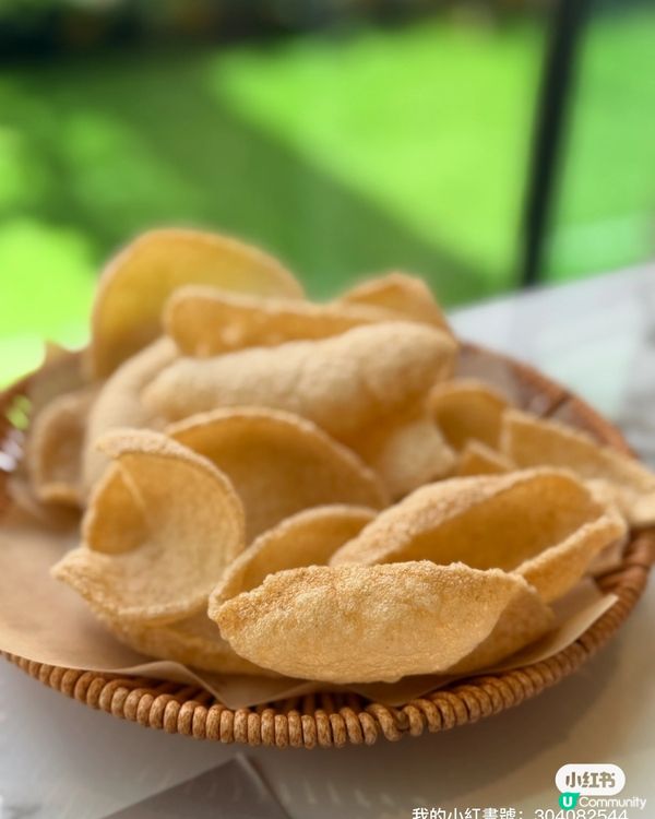 深圳泰菜館打卡📸！閨蜜必去💖！