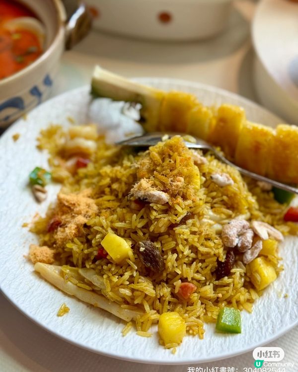 深圳泰菜館打卡📸！閨蜜必去💖！