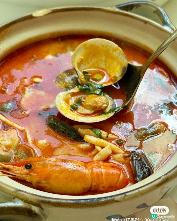 深圳泰菜館打卡📸！閨蜜必去💖！