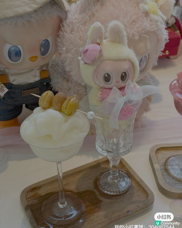 深圳泰菜館打卡📸！閨蜜必去💖！