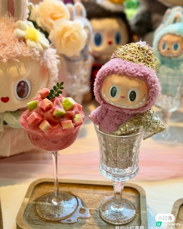 深圳泰菜館打卡📸！閨蜜必去💖！