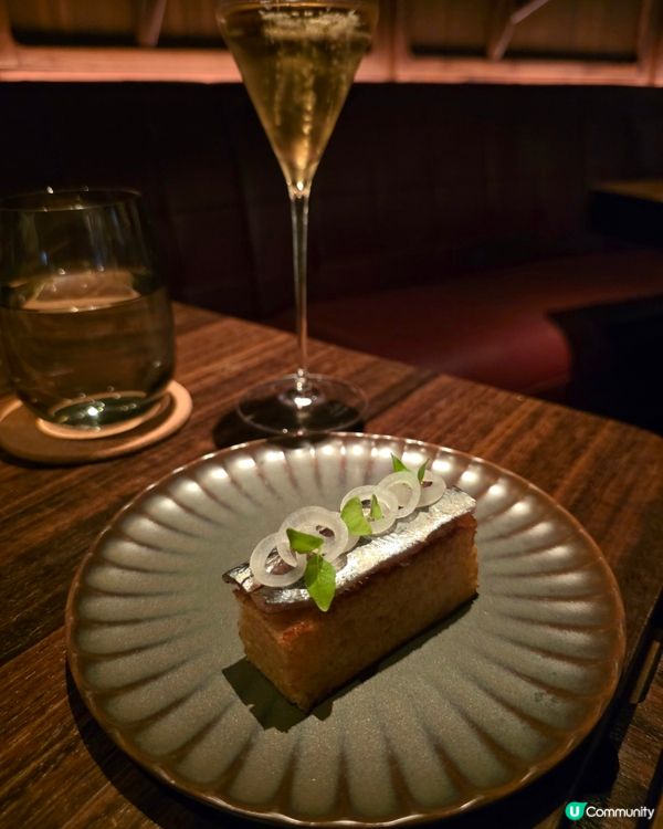 用指定信用卡💳 半價食到精緻Fine Dining🍽