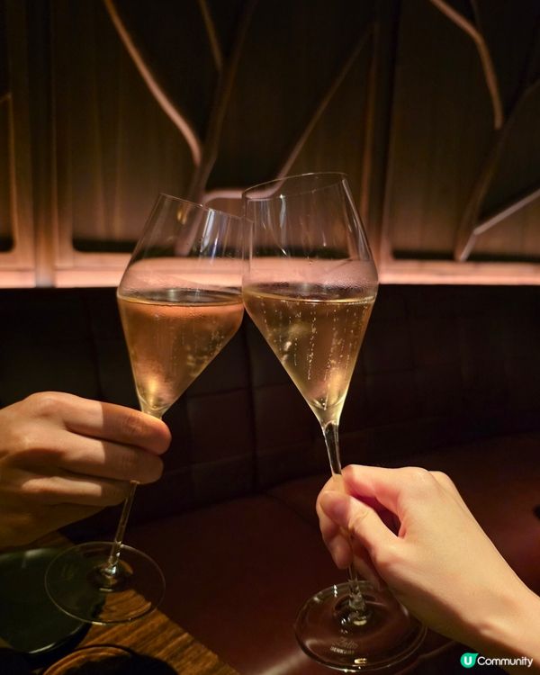 用指定信用卡💳 半價食到精緻Fine Dining🍽