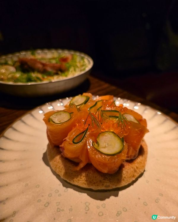 用指定信用卡💳 半價食到精緻Fine Dining🍽