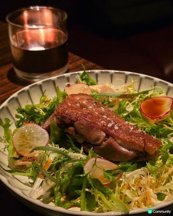 用指定信用卡💳 半價食到精緻Fine Dining🍽