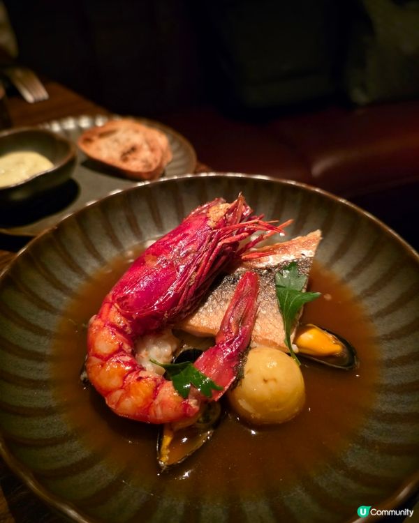 用指定信用卡💳 半價食到精緻Fine Dining🍽