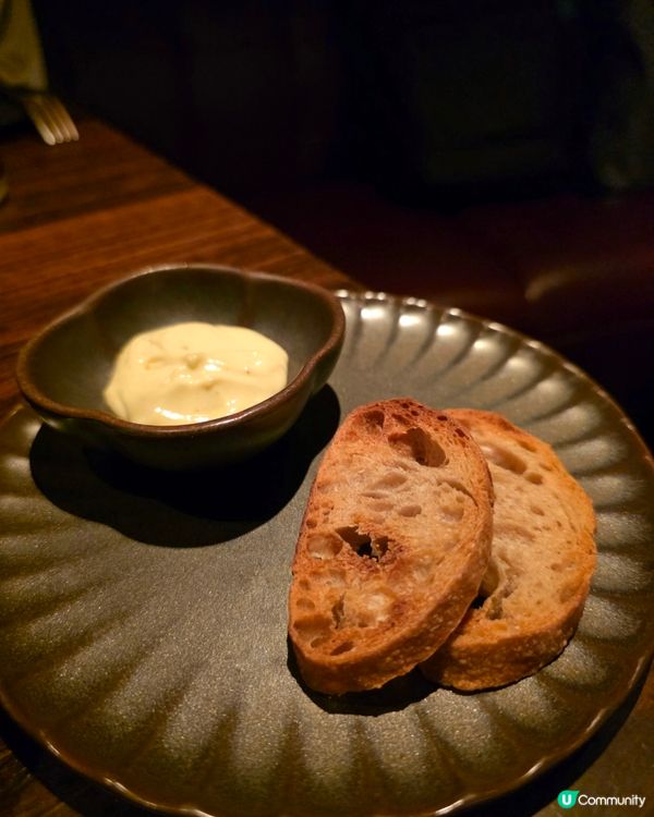 用指定信用卡💳 半價食到精緻Fine Dining🍽