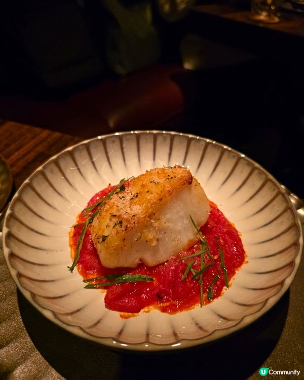 用指定信用卡💳 半價食到精緻Fine Dining🍽