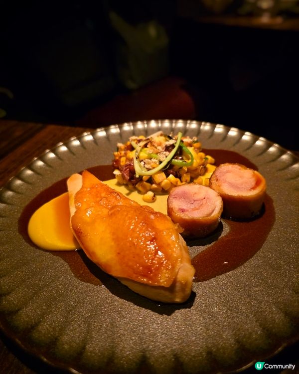 用指定信用卡💳 半價食到精緻Fine Dining🍽