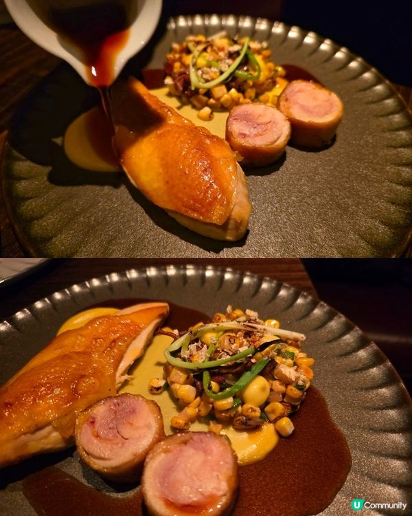 用指定信用卡💳 半價食到精緻Fine Dining🍽