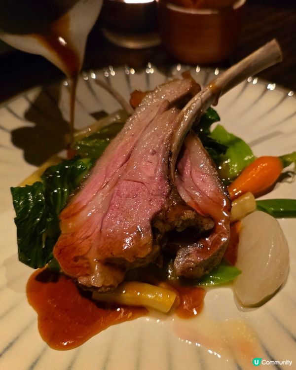 用指定信用卡💳 半價食到精緻Fine Dining🍽