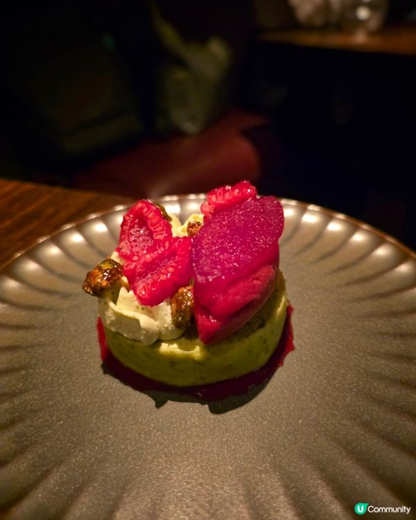 用指定信用卡💳 半價食到精緻Fine Dining🍽