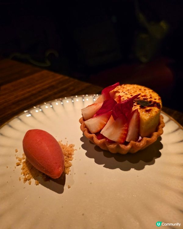 用指定信用卡💳 半價食到精緻Fine Dining🍽