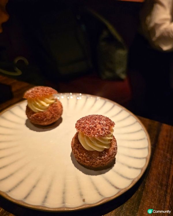 用指定信用卡💳 半價食到精緻Fine Dining🍽