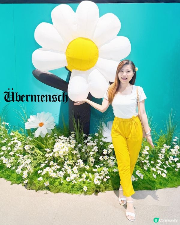 G-DRAGON展覽《香港場》