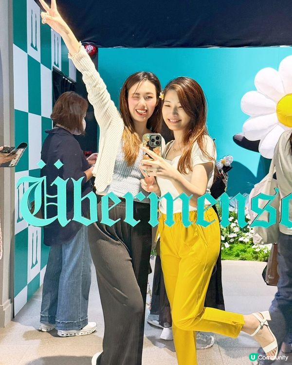 G-DRAGON展覽《香港場》