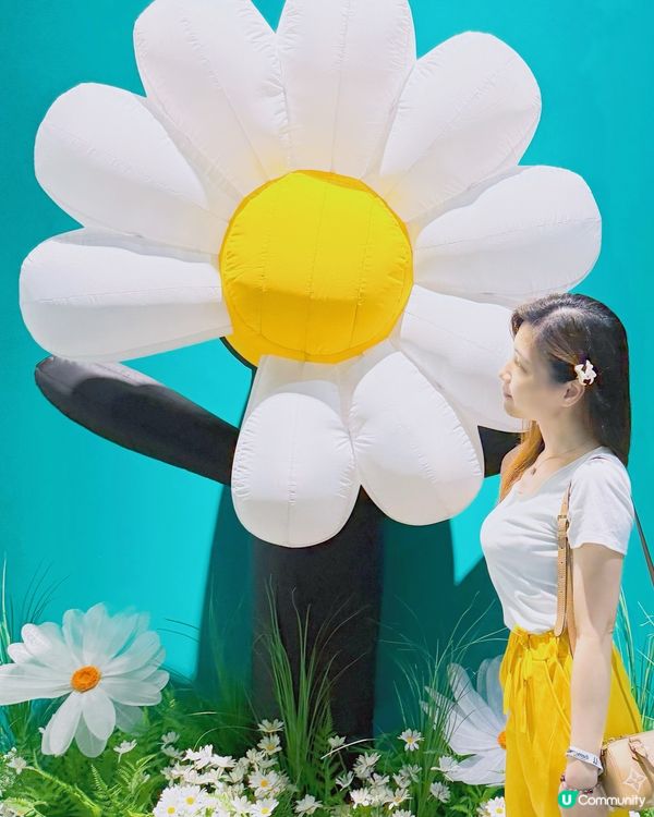 G-DRAGON展覽《香港場》