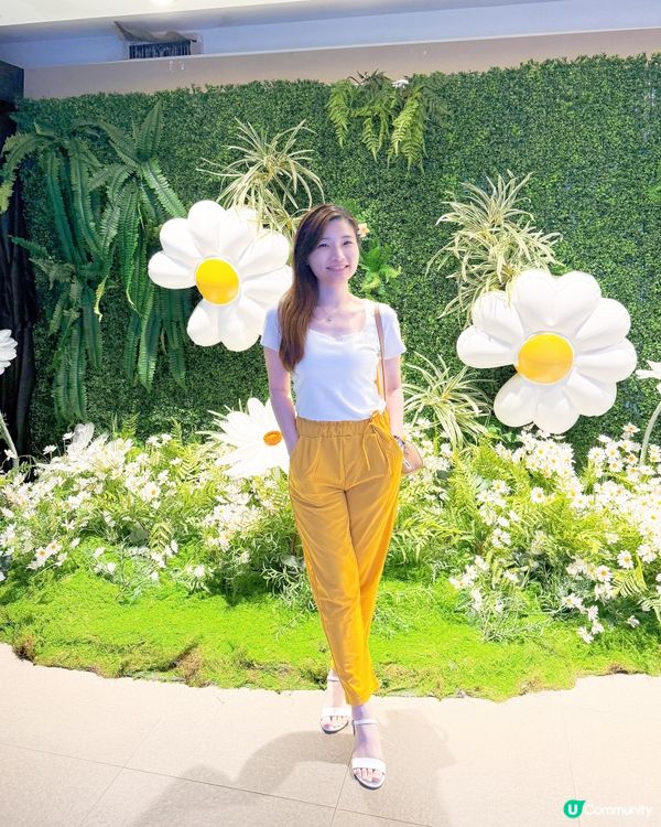 G-DRAGON展覽《香港場》