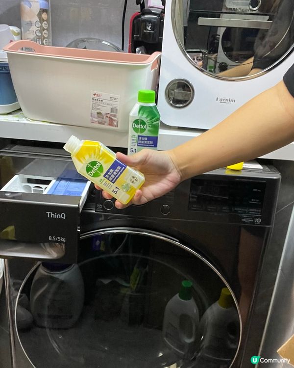 滴露三招KO細菌！👶🏻🛡️ 8月開學必備！