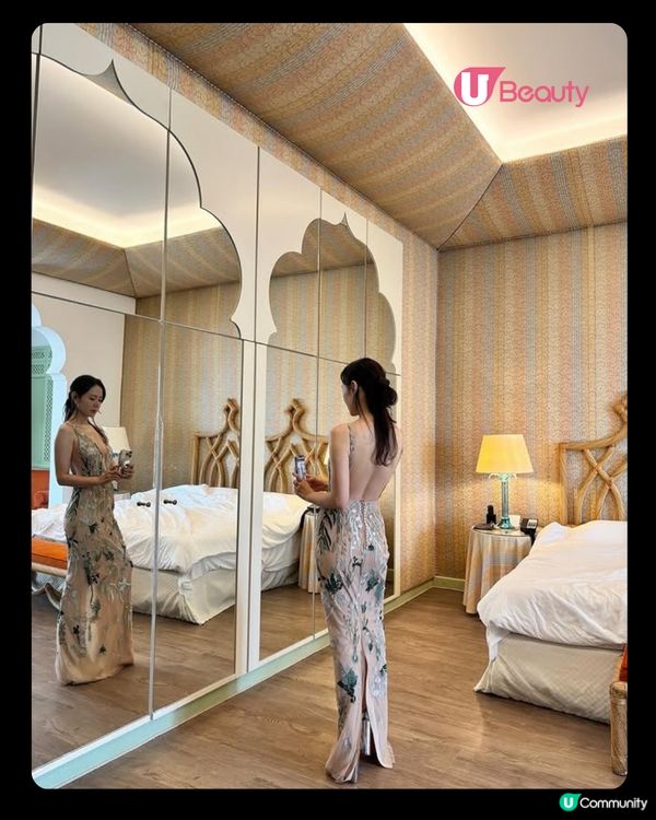 孫藝真、李炳憲踏上威尼斯紅毯 兩套仙氣造型亮相