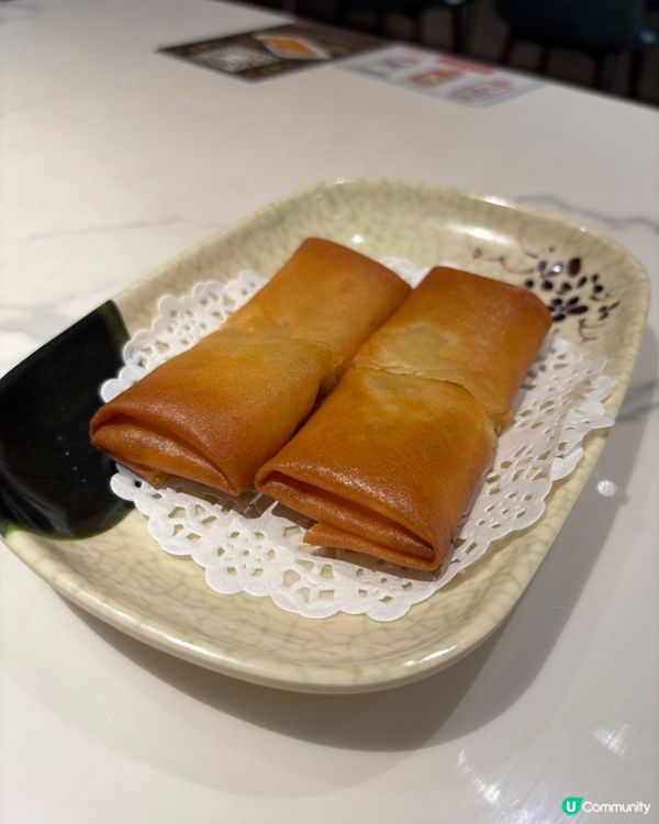 ✨ *夏麵館下午茶特選優惠體驗分享* ✨