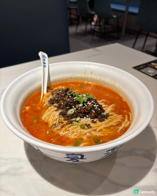 ✨ *夏麵館下午茶特選優惠體驗分享* ✨