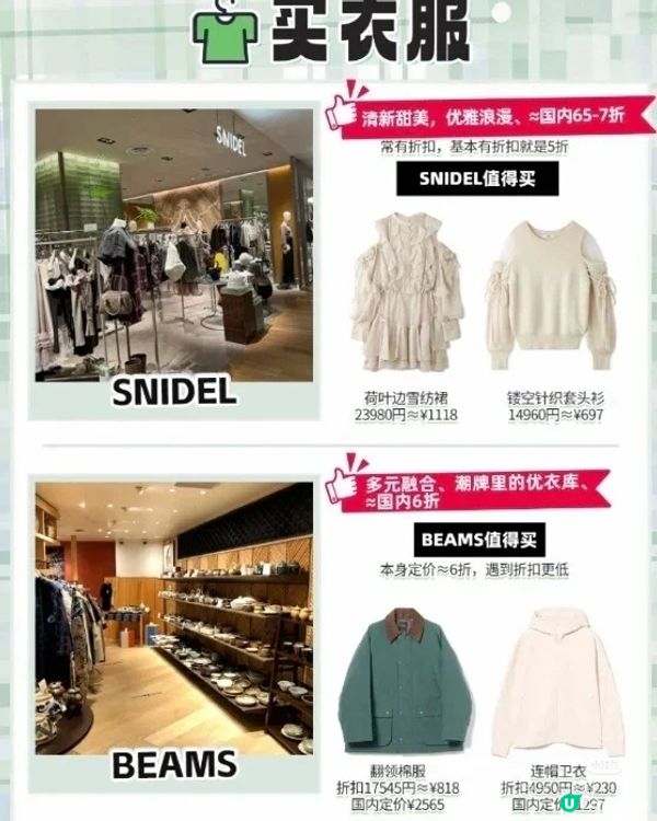 請保存👆第二張圖片的優惠券 近鐵百貨推出遊客用的優惠券，在免...