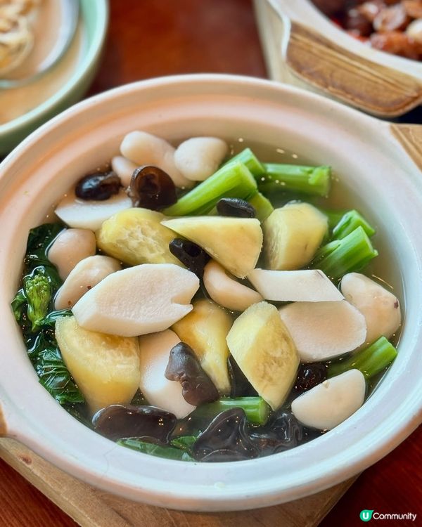 沙田18夏日新菜！😋 粵菜控必試！🔥