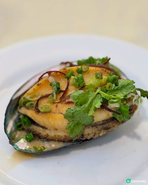 六福菜館米芝蓮🌟！必試招牌菜🤤！ #西貢美食