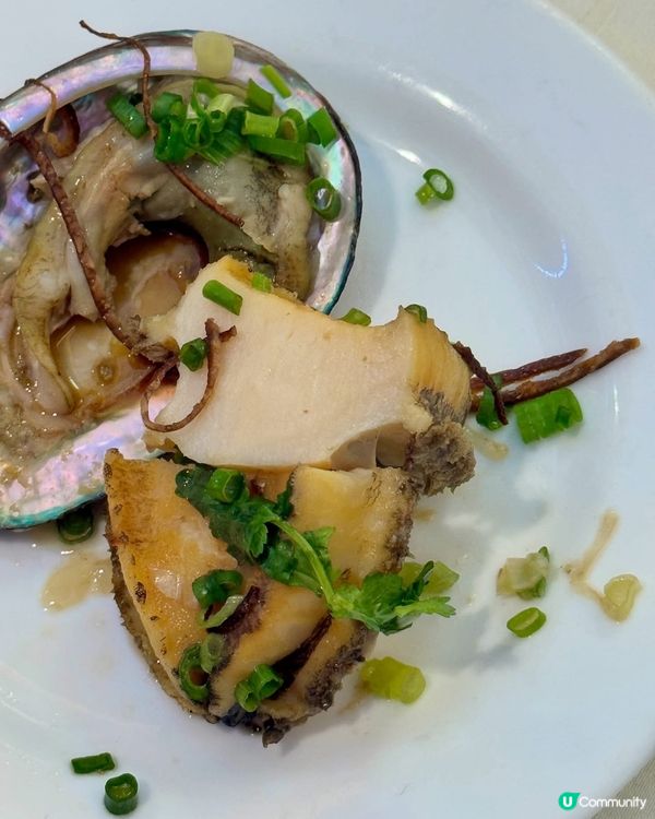 六福菜館米芝蓮🌟！必試招牌菜🤤！ #西貢美食