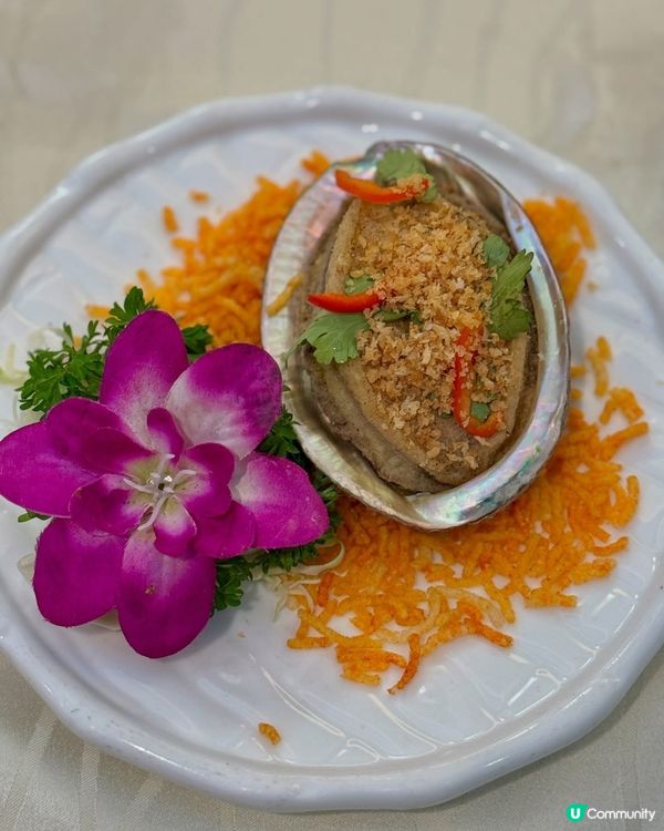 六福菜館米芝蓮🌟！必試招牌菜🤤！ #西貢美食