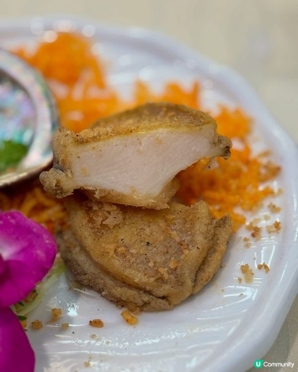 六福菜館米芝蓮🌟！必試招牌菜🤤！ #西貢美食